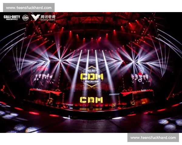 聚焦电竞直播免费时代打造全民畅看顶级赛事全新未来体验观赛