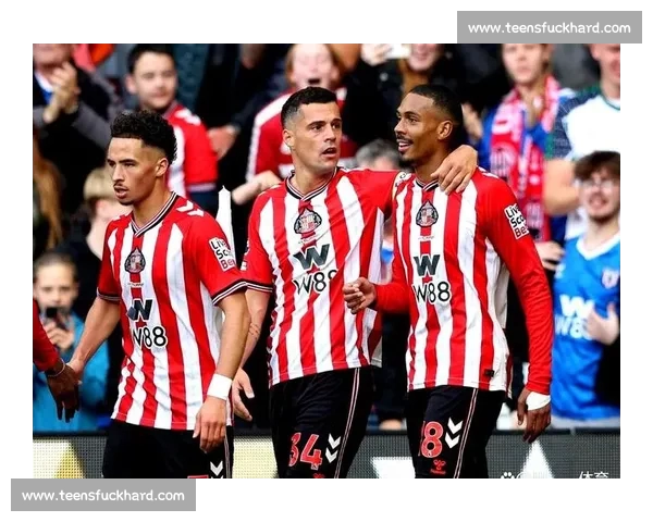 英超球队排名变化透视赛季格局与争冠走势解析强队沉浮与黑马崛起观察