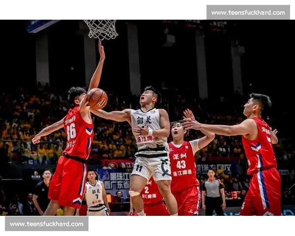 以CBA数据平台为中心推动篮球产业数字化升级发展路径探索研究