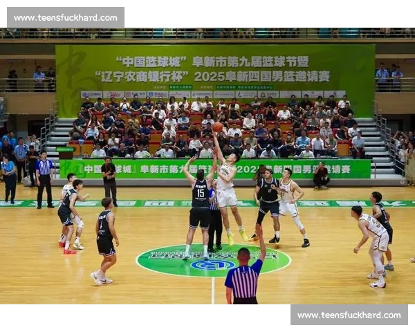 围绕CBA赛事官网打造权威全面的篮球赛事资讯平台服务球迷与行业发展