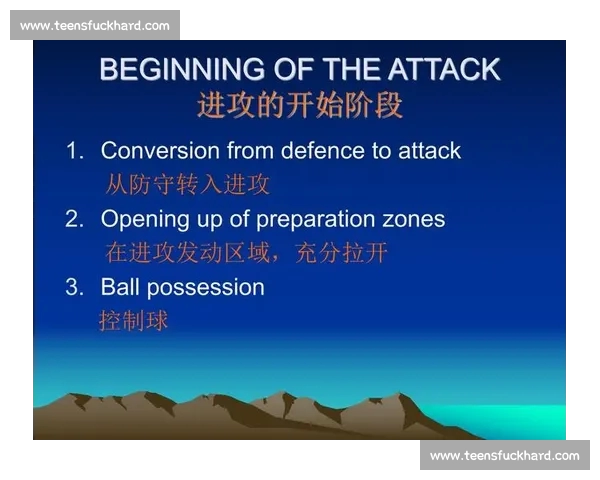 基于数据分析的足球进攻效率量化评价与优化研究