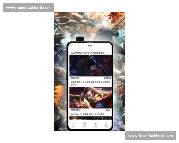 掌握最新体育动态，一站式体育资讯APP免费下载体验