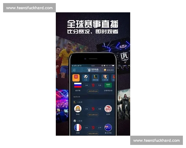 掌握最新电竞赛事动态与官方入口全面信息指南 掌握最新电竞赛事动态与官方入口全面信息指南